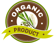 O nas organic badge freeimg