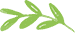 Kontakt logo leaf new