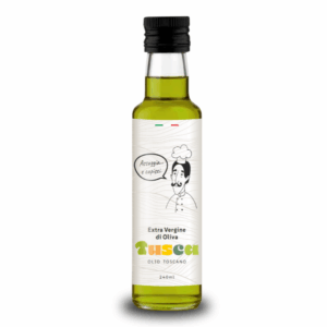 Tusca Olio Nuovo 2025 (500 ml)