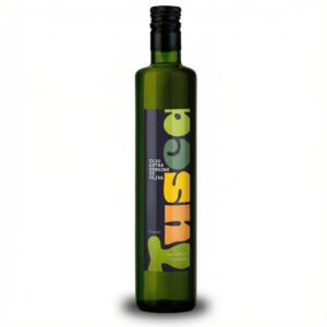 Tusca Extra Virgin 2025 (500 ml) – świeża oliwa z Toskanii