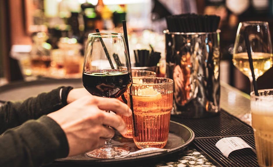 Aperitivo all'italiana: wieczorny rytuał z oliwą extra virgin — Tusca Mercato