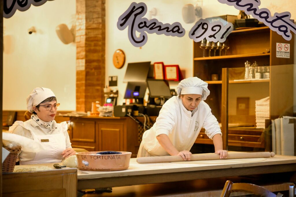 Assadora włoska: idealne danie na imprezę ze znajomymi