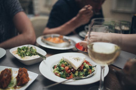 Dieta śródziemnomorska — najzdrowsza dieta świata. Kompletny przewodnik