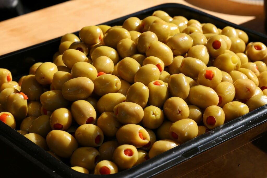 Przejście z masła na oliwę z oliwek: poradnik zmian kulinarnych