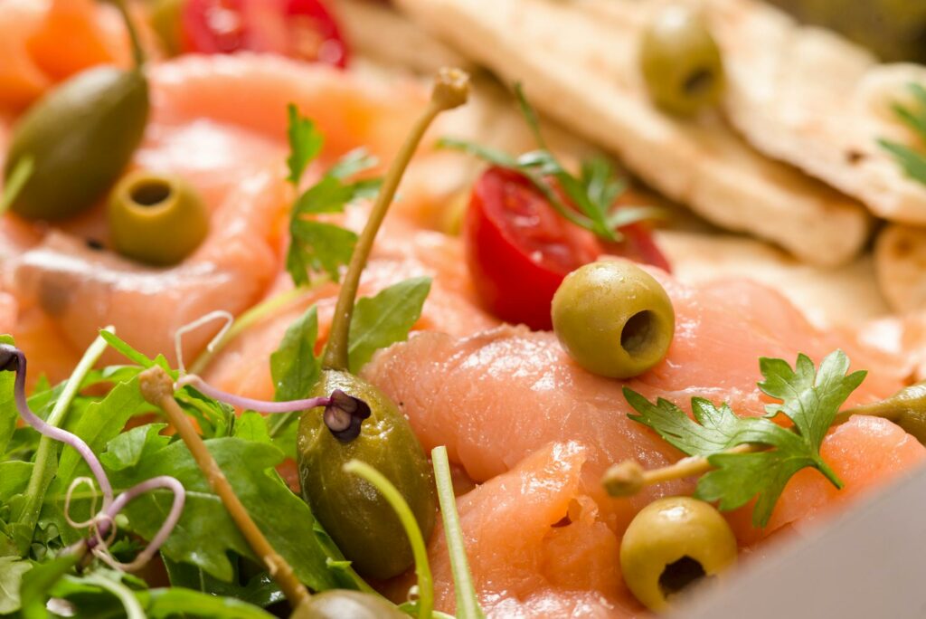 Parkinson a dieta śródziemnomorska: rola oliwy z oliwek