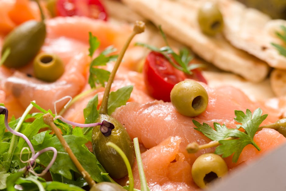 PCOS i dieta: rola olejku z oliwek w zarządzaniu zespołem