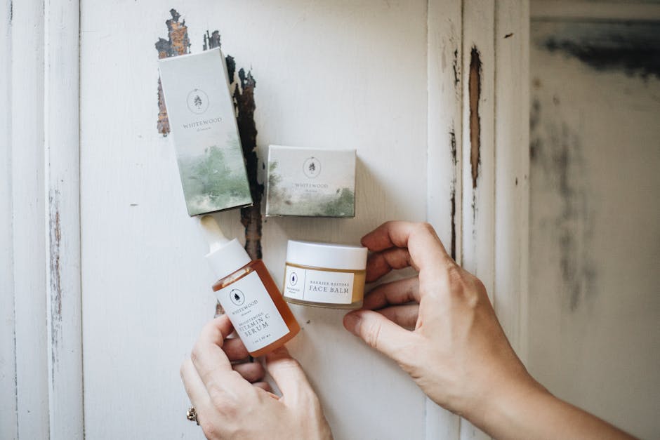 Oliwa w garderobie: pielęgnacja skóry twarzy wysokiej klasy