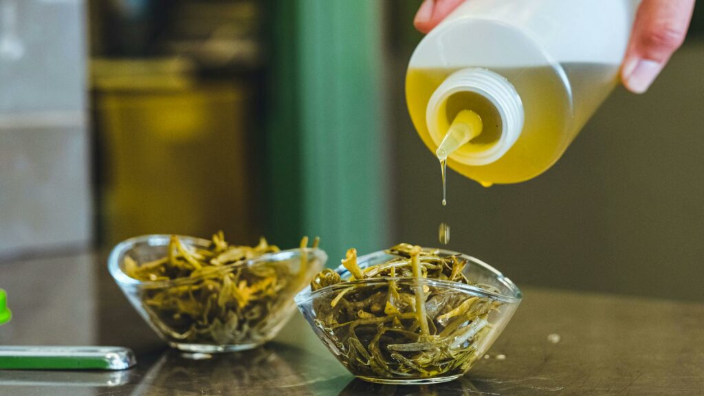 Sommelierowie oliwy w Polsce: nowy zawód i trendy