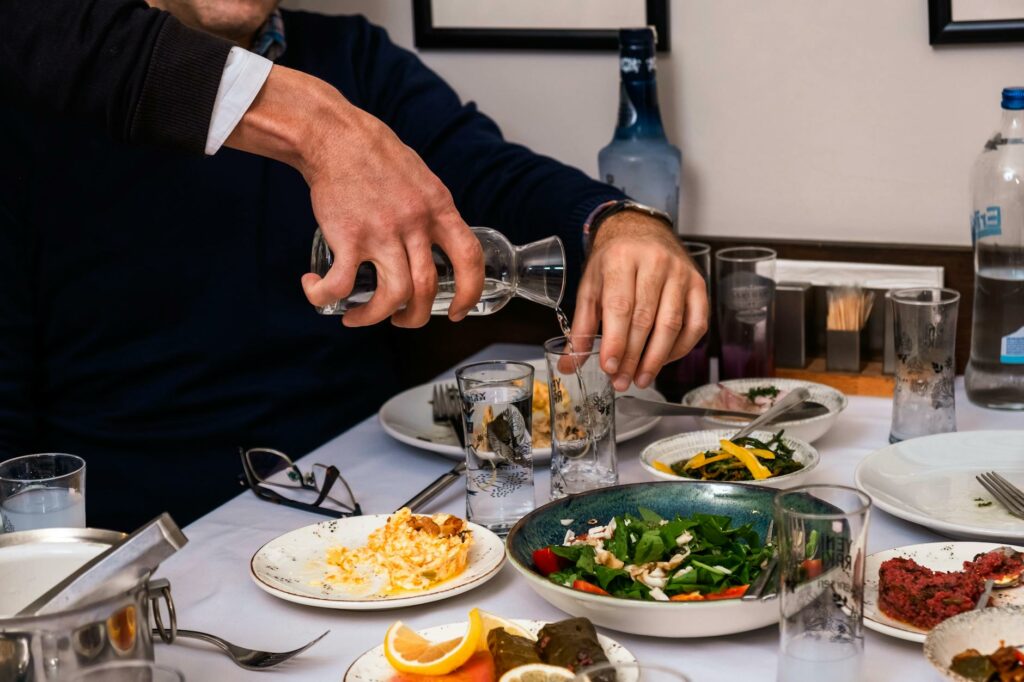 Turystyka oliwna: podróże po regionach produkcji oliwy