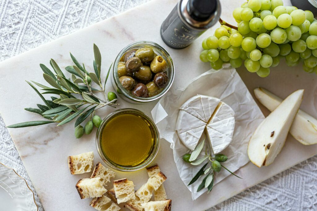 Jak organizować wieczór degustacyjny oliwy: Praktyczne rady