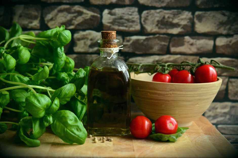 Oliwa monokultywarowa extra vergine