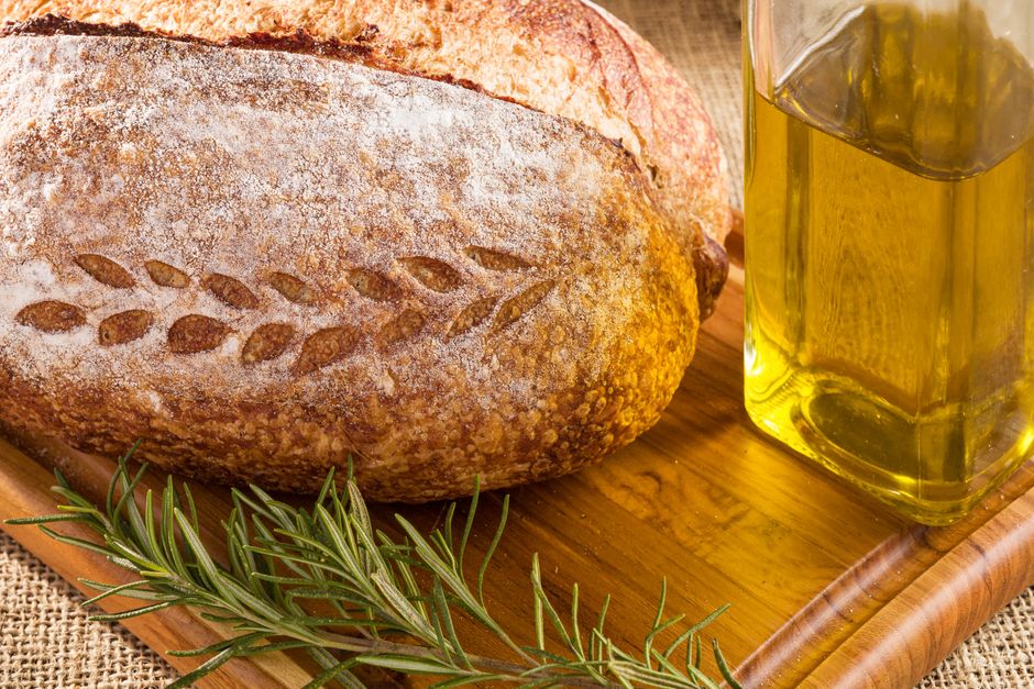 Rzemieślnicza produkcja oliwy extra vergine