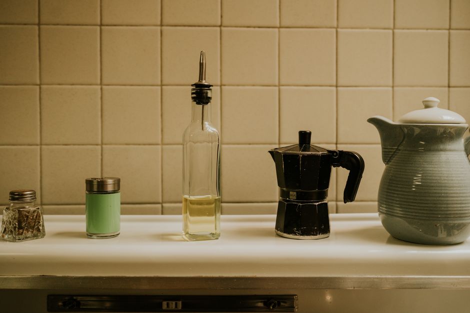 Oliwa z oliwek zero-waste w kuchni